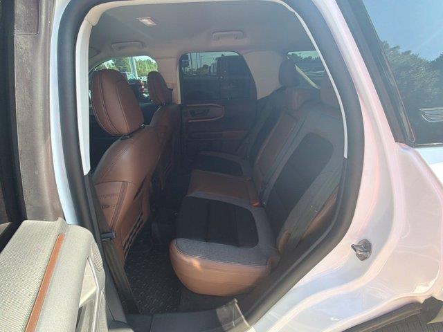 2024 Ford Bronco - $32,975