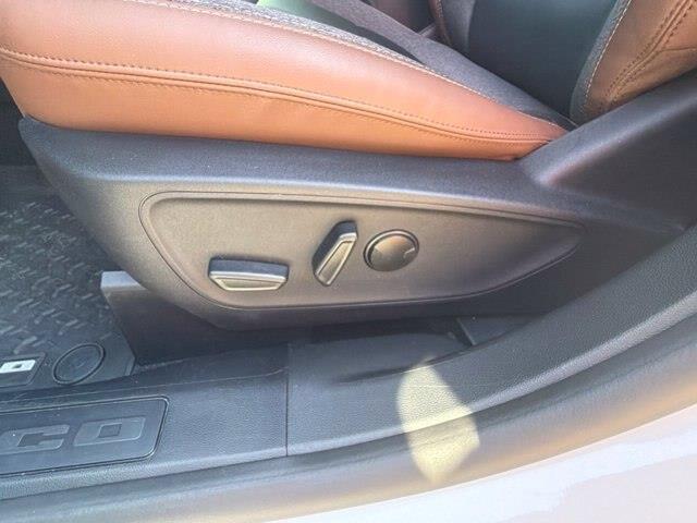 2024 Ford Bronco - $32,975