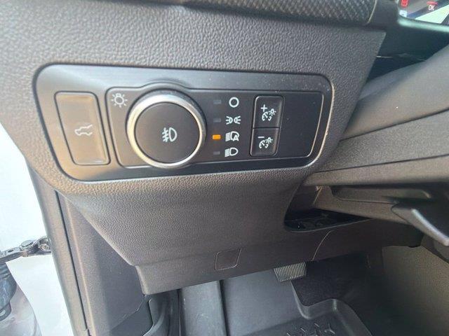 2024 Ford Bronco - $32,975
