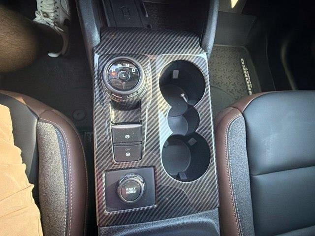2024 Ford Bronco - $32,975