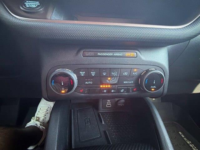 2024 Ford Bronco - $32,975