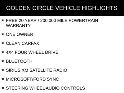 2024 Ford Bronco Sport AWD Outer Banks 4DR SUV