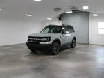 2024 Bronco Sport Thumbnail 3