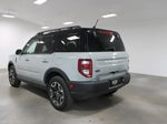 2024 Bronco Sport Thumbnail 6