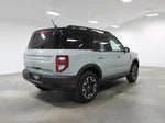 2024 Bronco Sport Thumbnail 8