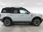 2024 Bronco Sport Thumbnail 10