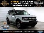 2024 Bronco Sport Thumbnail 36