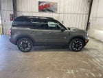 2024 Bronco Sport Thumbnail 6