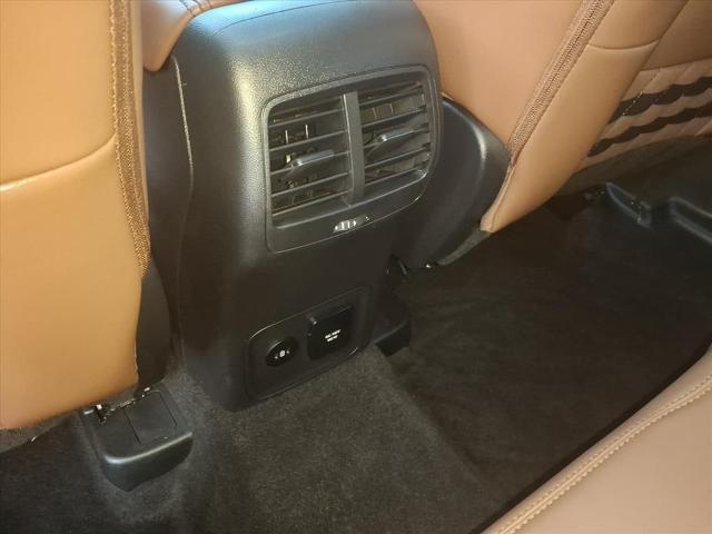 2024 Ford Bronco - $28,991