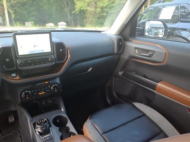 2024 Ford Bronco - $28,991