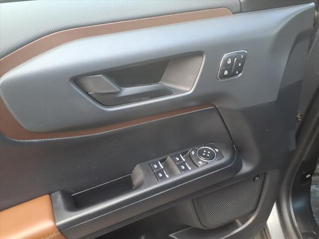 2024 Ford Bronco - $28,991