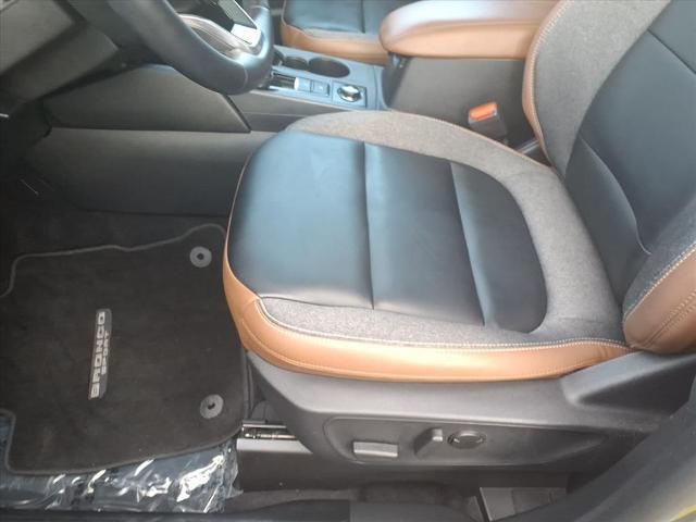 2024 Ford Bronco - $28,991