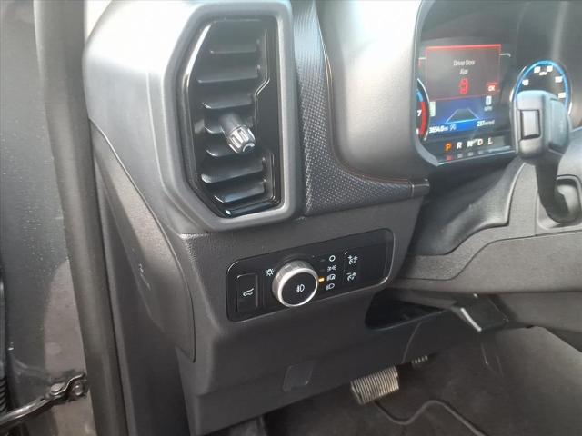 2024 Ford Bronco - $28,991