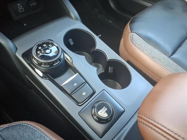 2024 Ford Bronco - $28,991