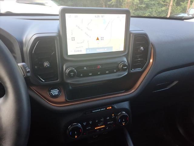2024 Ford Bronco - $28,991