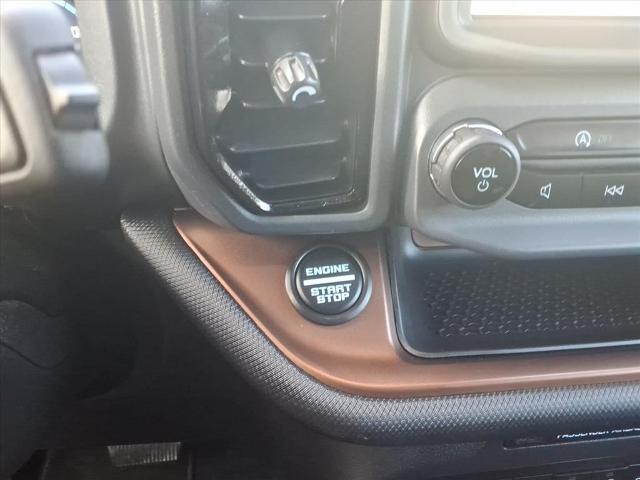 2024 Ford Bronco - $28,991