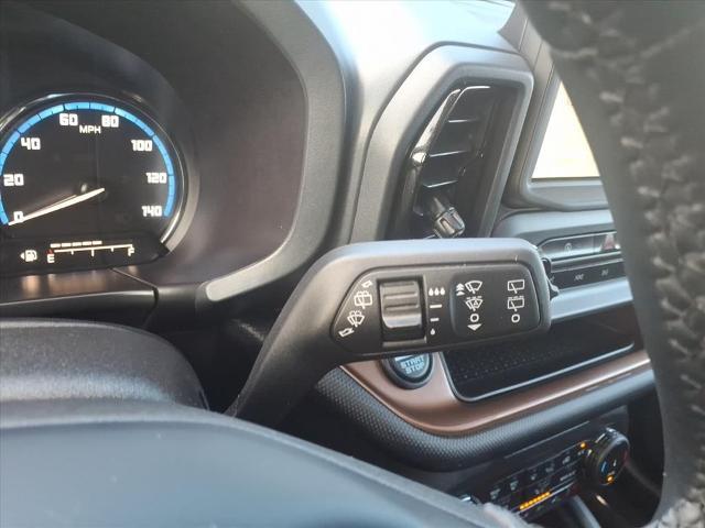 2024 Ford Bronco - $28,991