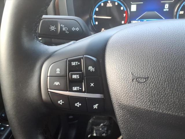 2024 Ford Bronco - $28,991