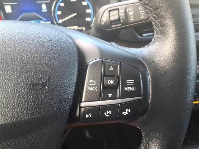 2024 Ford Bronco - $28,991