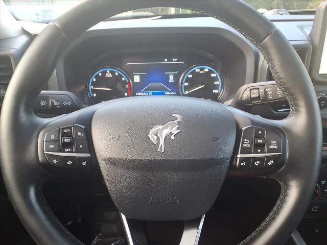 2024 Ford Bronco - $28,991