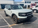 2021 Bronco Sport Thumbnail 2