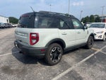 2021 Bronco Sport Thumbnail 3