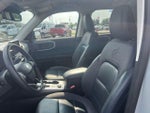 2021 Bronco Sport Thumbnail 5