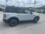 2021 Bronco Sport Thumbnail 12