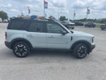 2021 Bronco Sport Thumbnail 13