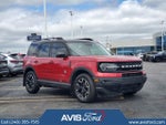 2021 Bronco Sport Thumbnail 1