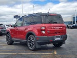 2021 Bronco Sport Thumbnail 2