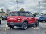 2021 Bronco Sport Thumbnail 3
