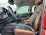 2021 Bronco Sport Thumbnail 4