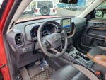 2021 Bronco Sport Thumbnail 10