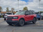 2021 Bronco Sport Thumbnail 31