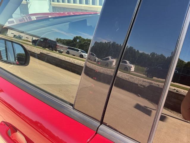 2021 Ford Bronco - $24,686