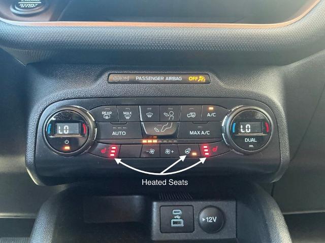 2021 Ford Bronco - $24,686