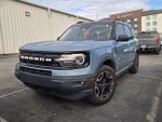 2021 Bronco Sport Thumbnail 1