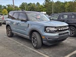 2021 Bronco Sport Thumbnail 2