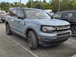 2021 Bronco Sport Thumbnail 3