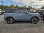 2021 Bronco Sport Thumbnail 4