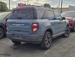 2021 Bronco Sport Thumbnail 5