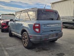 2021 Bronco Sport Thumbnail 6