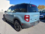 2021 Bronco Sport Thumbnail 3