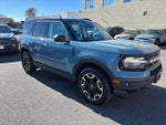 2021 Bronco Sport Thumbnail 6