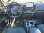 2021 Bronco Sport Thumbnail 12