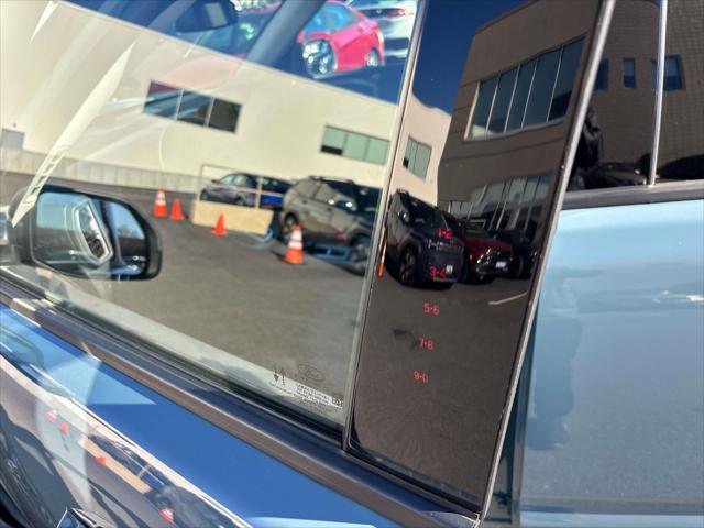 2021 Ford Bronco - $26,900