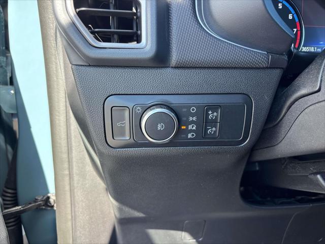 2021 Ford Bronco - $26,900