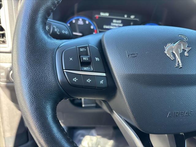 2021 Ford Bronco - $26,900