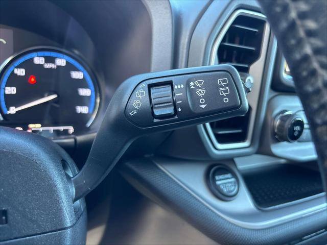 2021 Ford Bronco - $26,900